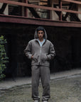 Casaco Stasis