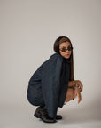 Bomber Timeless Ease