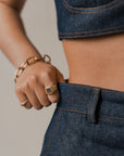 Saia Timeless Ease