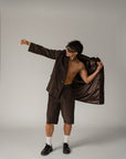 Blazer Effortless Elegance