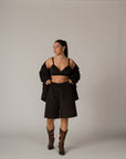Top Effortless Elegance