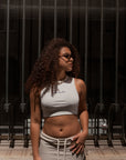 Crop Top Saudade