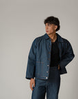 Timeless Ease Bomber