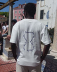 T-Shirt Saudade